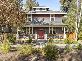 1249 NW John Fremont St, Bend, OR 97703
