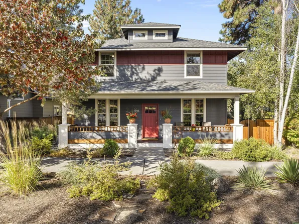 1249 NW John Fremont St, Bend, OR 97703