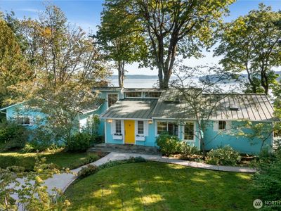 1403 S Head Avenue SW, Lakebay, WA, 98349