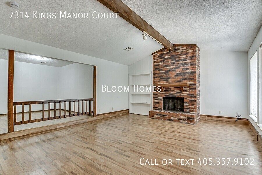 7314 Kings Manor Ct, Oklahoma City, OK 73132 | Zillow