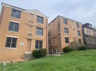 1935 Delaware Ave #101, Pittsburgh, PA 15218