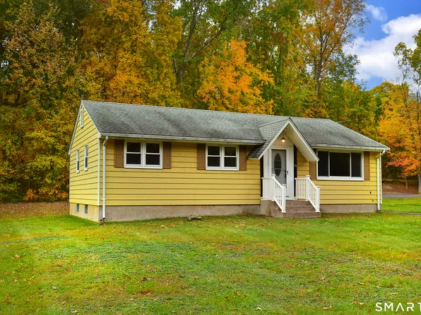 57 Hillside Drive, Ellington, CT 06029
