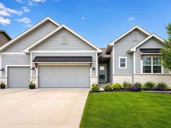 10414 S 111th Ave, Papillion, NE 68046