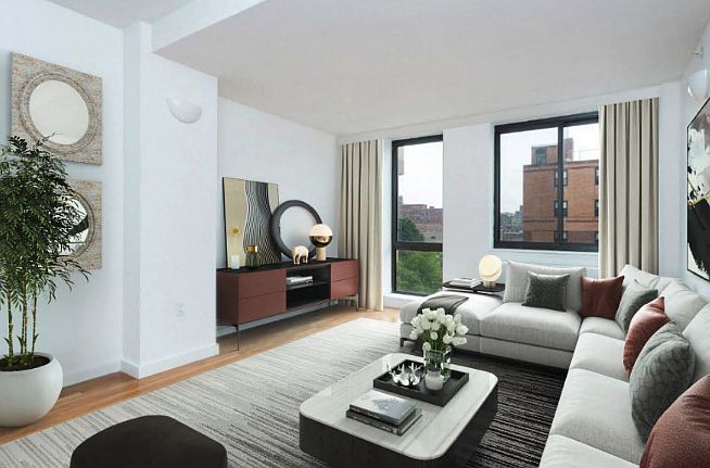 1st image of 1465 5th Ave APT 7B