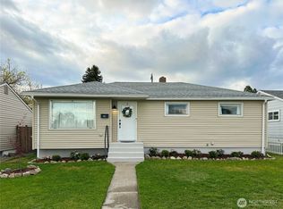 611 E Joseph Avenue, Spokane, WA 99208