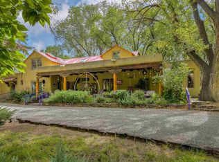 12 Old Coach Rd, Santa Fe, NM 87506