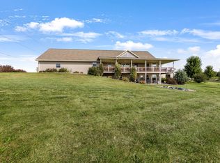 W3368 Krueger Rd, Seymour, WI 54165