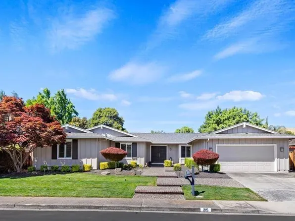 215 Dolcita Ct, Danville, CA 94526