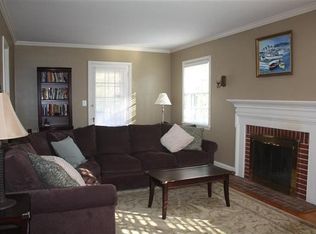 301 Broadmoor Rd, Baltimore, MD 21212