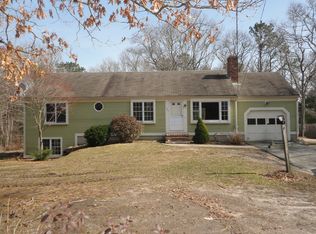 4363 Falmouth Rd, Cotuit, MA 02635