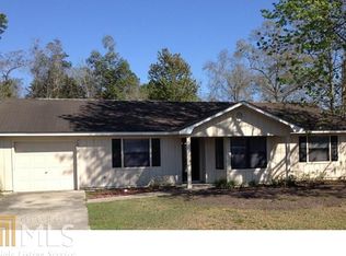 123 Greentree Cir, Kingsland, GA 31548