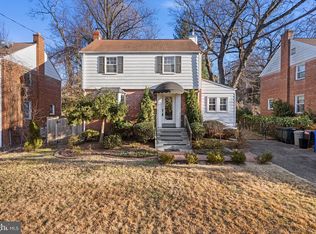 506 Bonifant St, Silver Spring, MD 20910