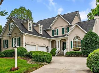 5 Cape May Point, Greensboro, NC 27455