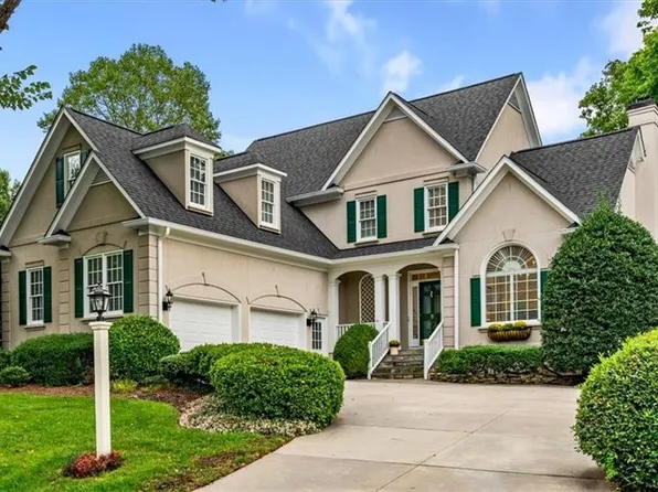 5 Cape May Point, Greensboro, NC 27455