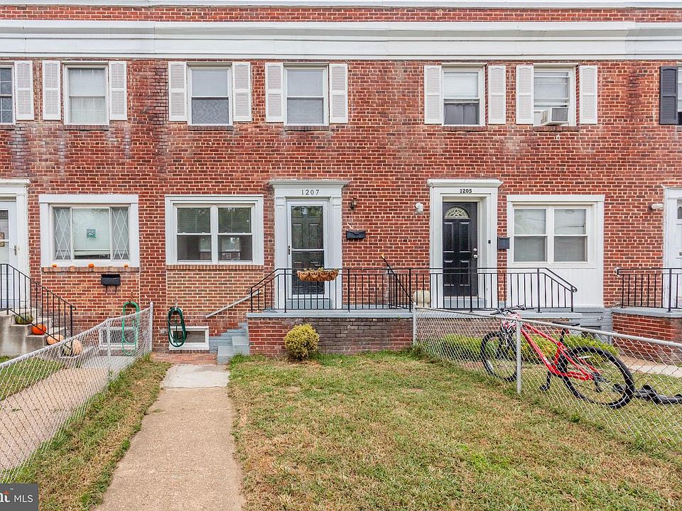 1st image of 1207 Gibbon St