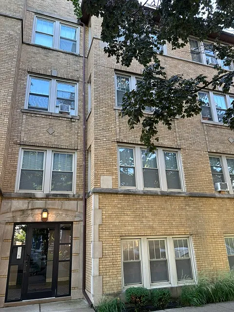 430 N Taylor Ave #1