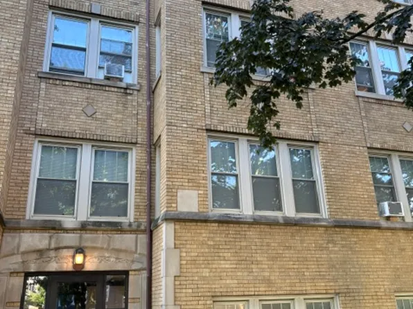 430 N Taylor Ave APT 1, Oak Park, IL 60302