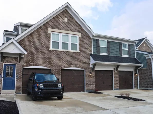 2506 Crosshill Dr, Crescent Springs, KY 41017