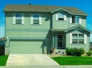 11116 Columbine Ct, Northglenn, CO 80233