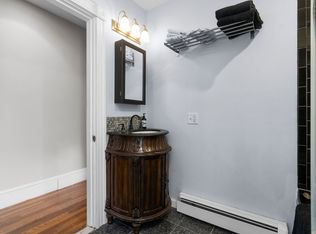 22 Eulita Ter #1, Brighton, MA 02135