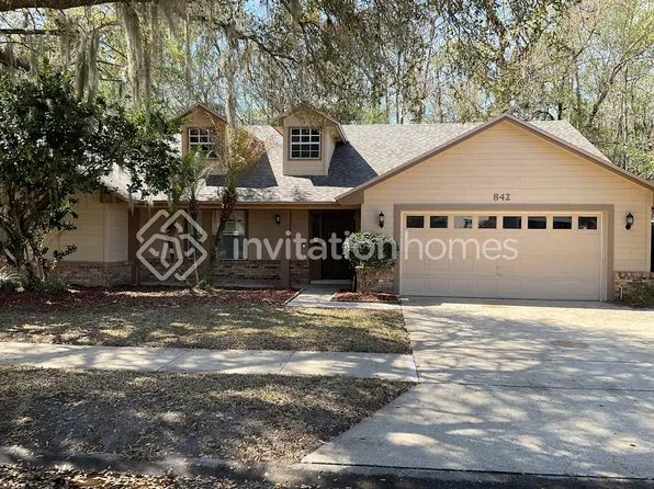 842 Shriver Cir, Lake Mary, FL 32746