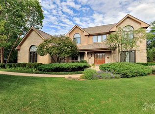 1823 Charnbrook Dr, Johnsburg, IL 60051