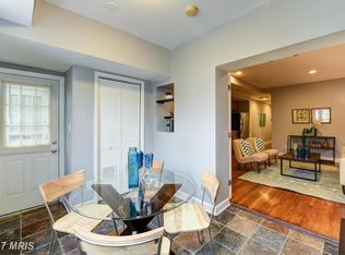 1606 Isherwood St NE, Washington, DC 20002