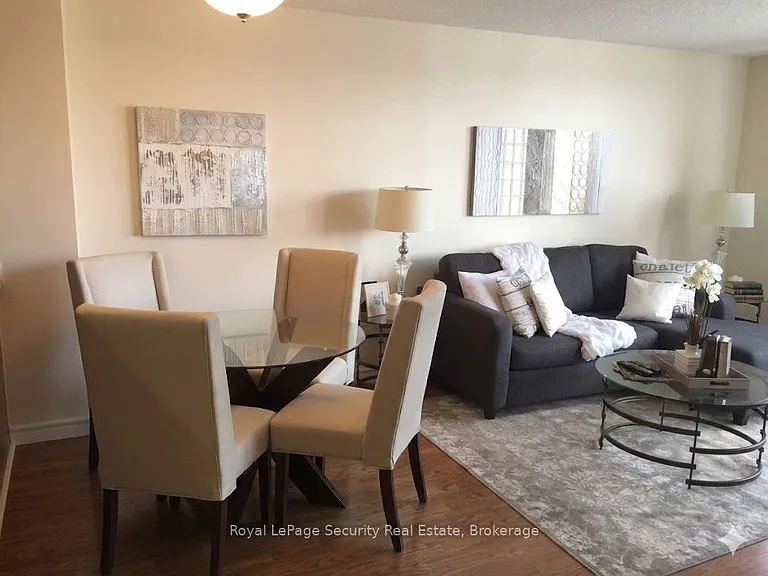 4200 Bathurst St #501 — Photo 2