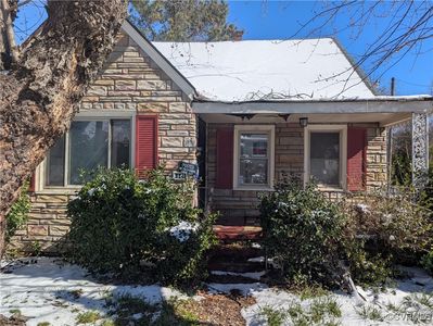 1141 Arlington St, Petersburg, VA, 23803