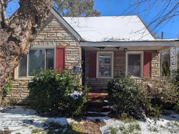 1141 Arlington St, Petersburg, VA 23803