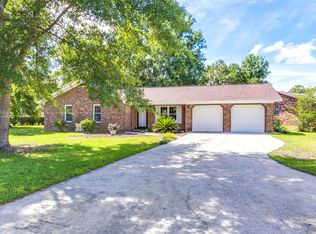 416 Surfside Dr, Goose Creek, SC 29445