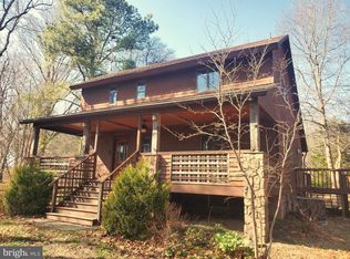 309 Elk Forest Rd, Elkton, MD 21921