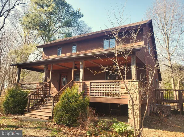 309 Elk Forest Rd, Elkton, MD 21921