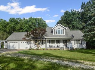 2440 N 650 W, West Lafayette, IN