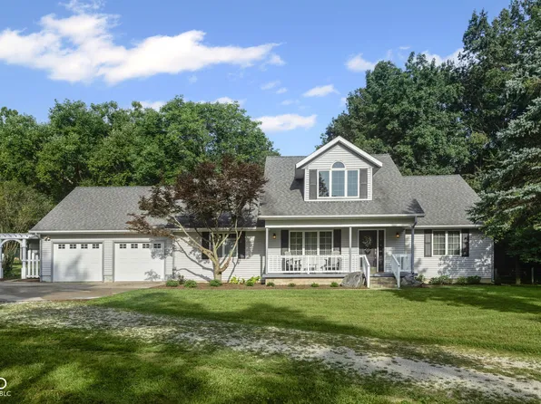 2440 N 650 W, West Lafayette, IN 47906