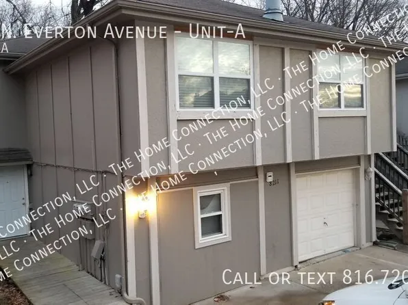 8211 N Everton Ave APT A, Kansas City, MO 64152