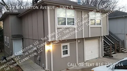 8211 N Everton Ave #A Photo 1 8211 N Everton Ave #A Photo 1