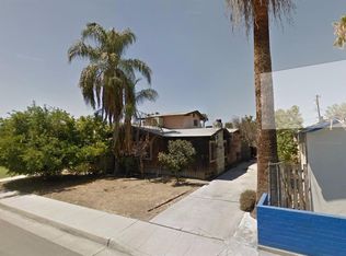 114 Truxtun Ave, Bakersfield, CA 93301