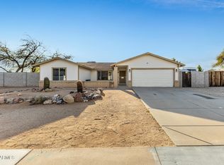 1622 N TERRIPIN Street, Mesa, AZ 85207