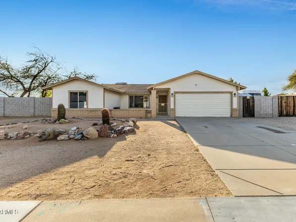 1622 N TERRIPIN Street, Mesa, AZ 85207