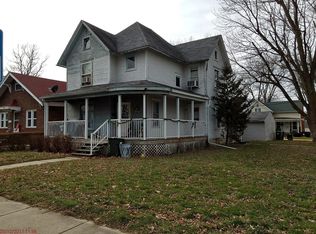 911 6th Ave, Sterling, IL 61081