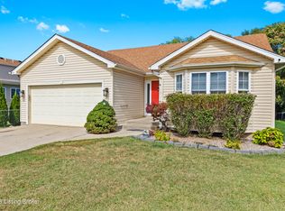 8103 Keira Ridge Ct, Louisville, KY