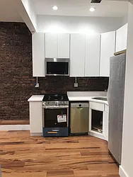 Rented by 3 Quincy Corp.