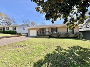 9 Sagewood Ct, North Little Rock, AR 72118