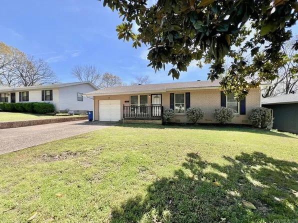 9 Sagewood Ct, North Little Rock, AR 72118