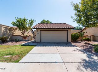 2157 E Fairview Ave, Mesa, AZ 85204
