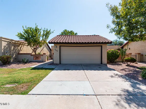 2157 E FAIRVIEW Avenue, Mesa, AZ 85204