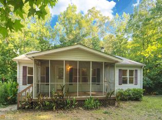 676 Rocky Point Rd, Covington, GA 30014