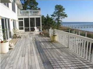 337 Deer Point Dr, Gulf Breeze, FL 32561