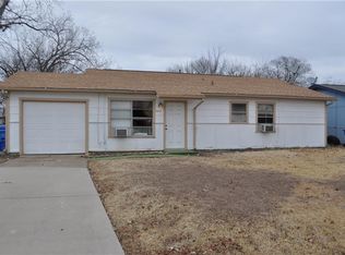 3609 Delia St, Rowlett, TX 75088